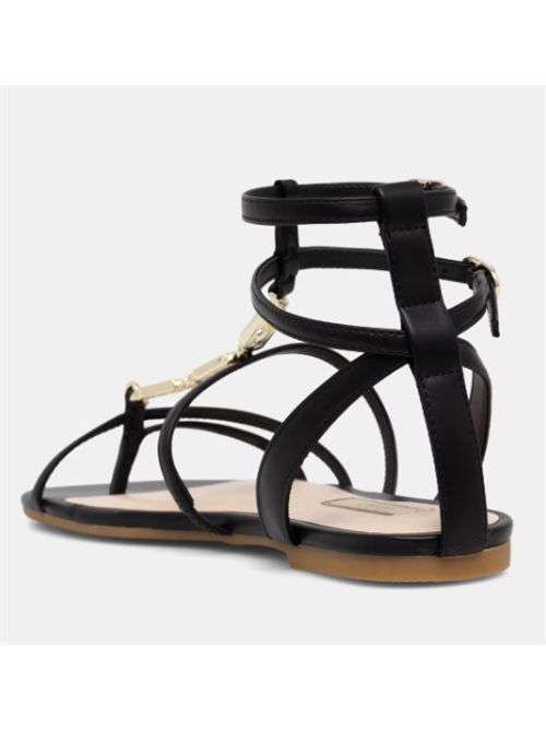 Sandalo romano spreading Sandy 09 Liu Jo LIU JO | SA6123-EX014-22222